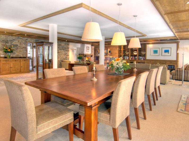 Chalet Panorama Maria Alm am Steinernen Meer Ngoại thất bức ảnh