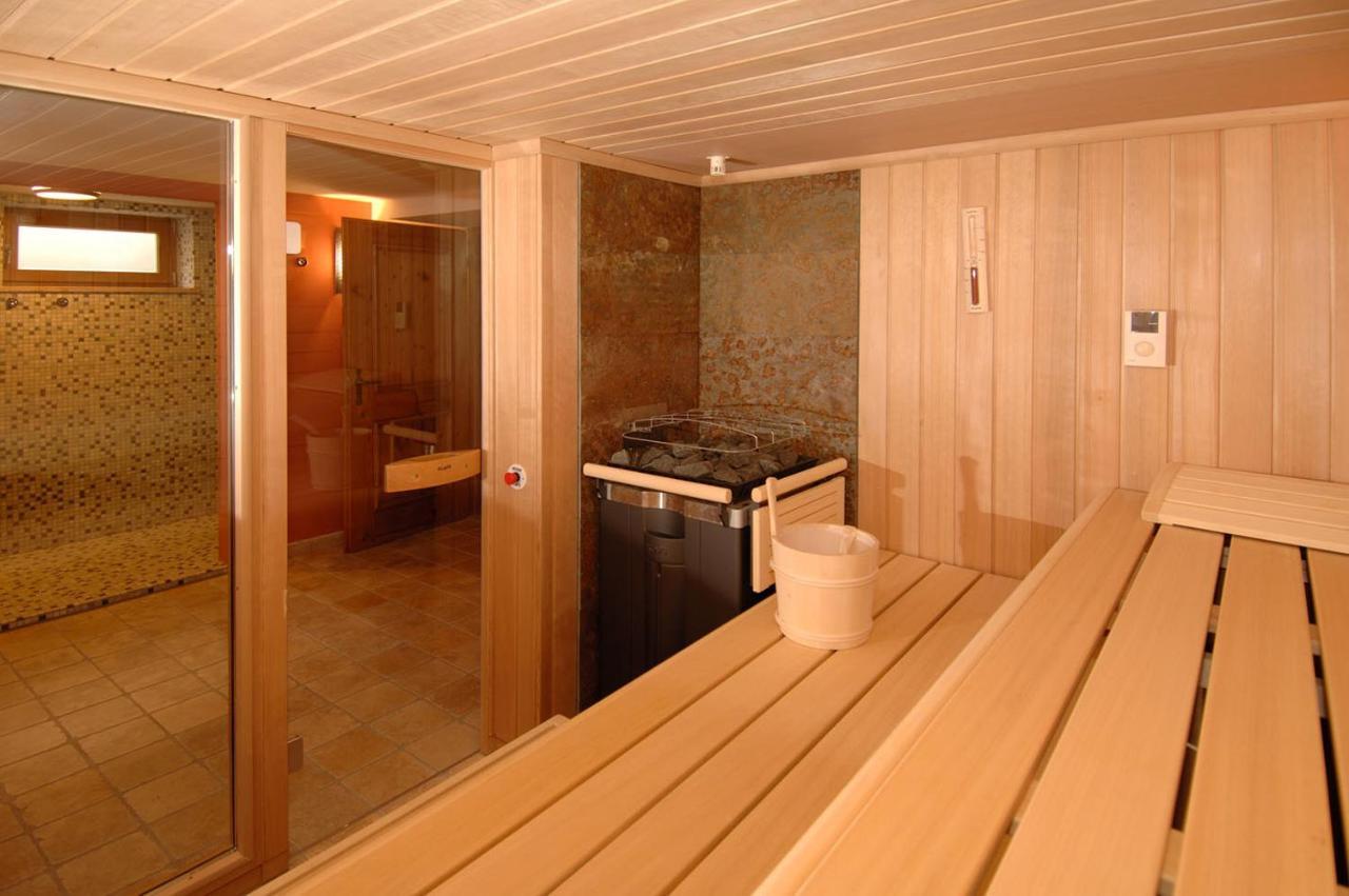 Chalet Panorama Maria Alm am Steinernen Meer Ngoại thất bức ảnh