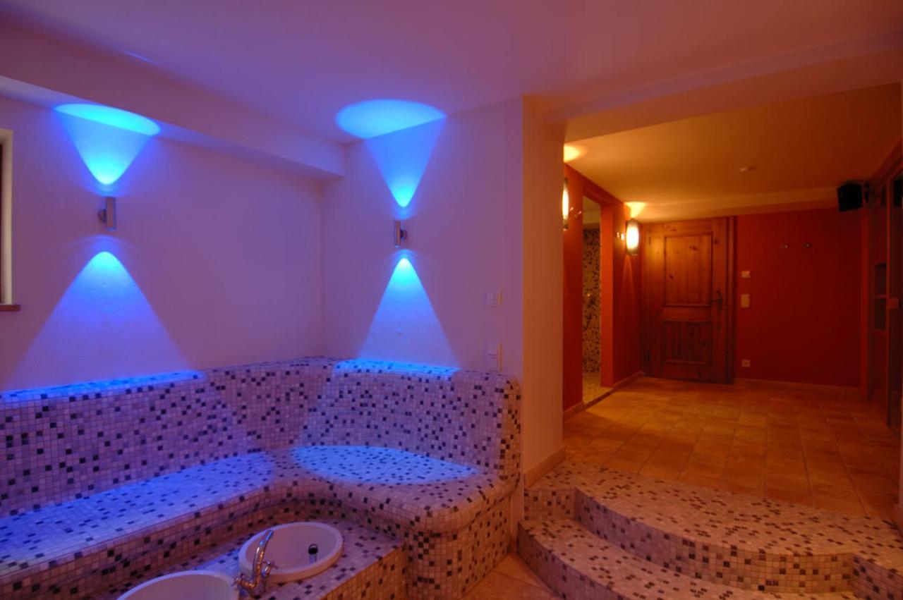 Chalet Panorama Maria Alm am Steinernen Meer Ngoại thất bức ảnh