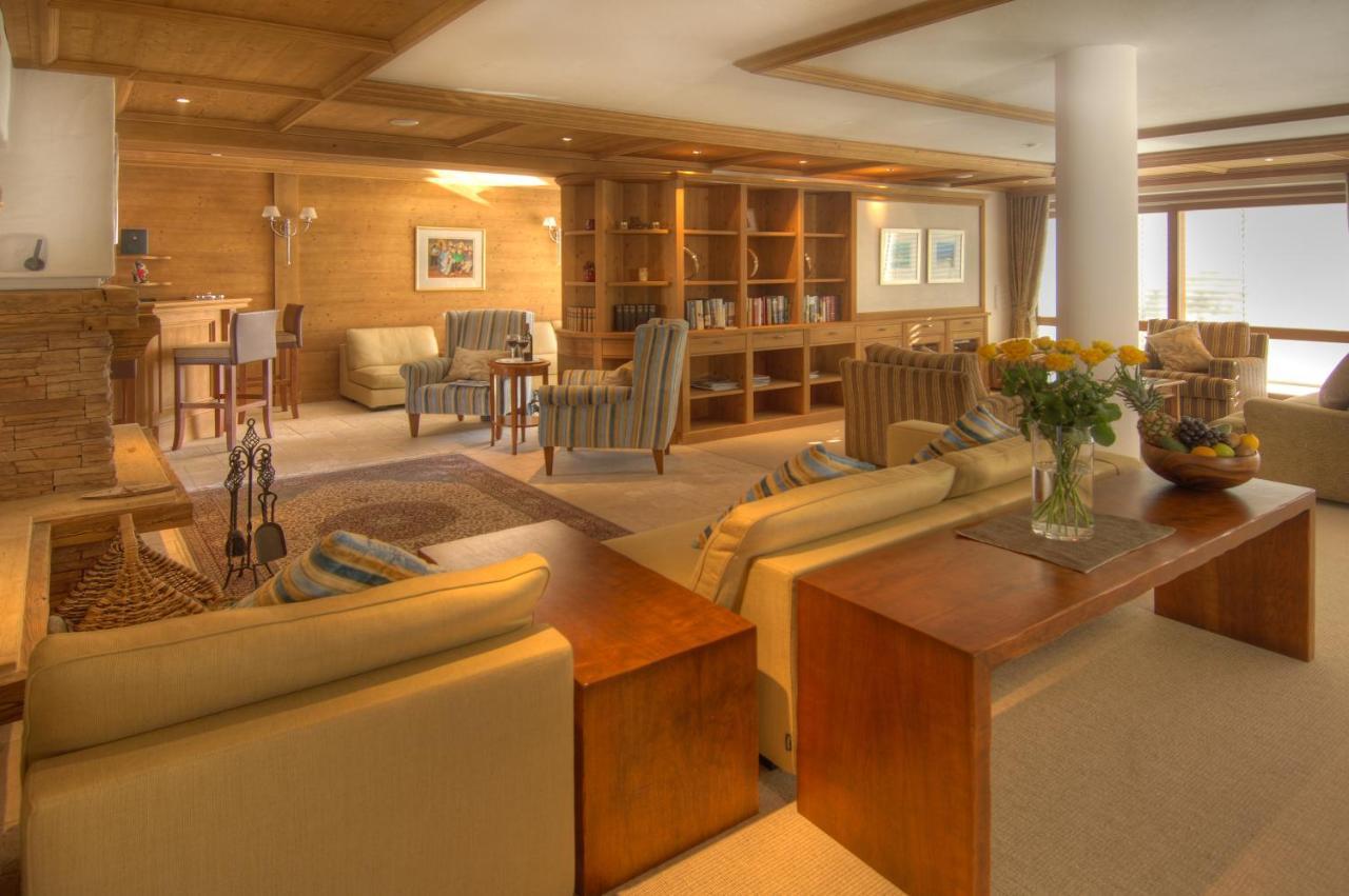 Chalet Panorama Maria Alm am Steinernen Meer Ngoại thất bức ảnh