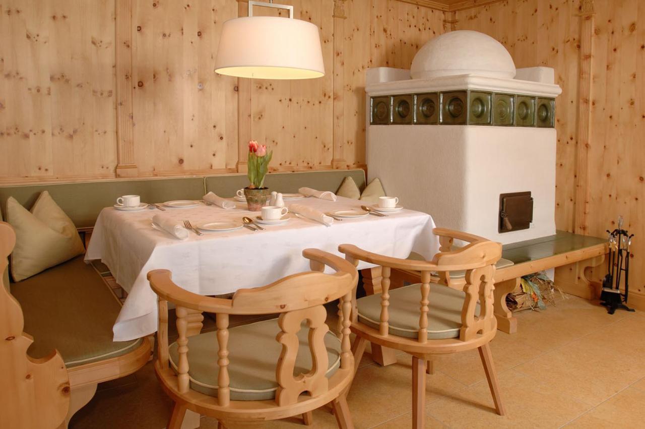 Chalet Panorama Maria Alm am Steinernen Meer Ngoại thất bức ảnh