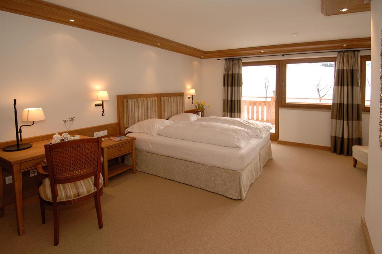 Chalet Panorama Maria Alm am Steinernen Meer Ngoại thất bức ảnh