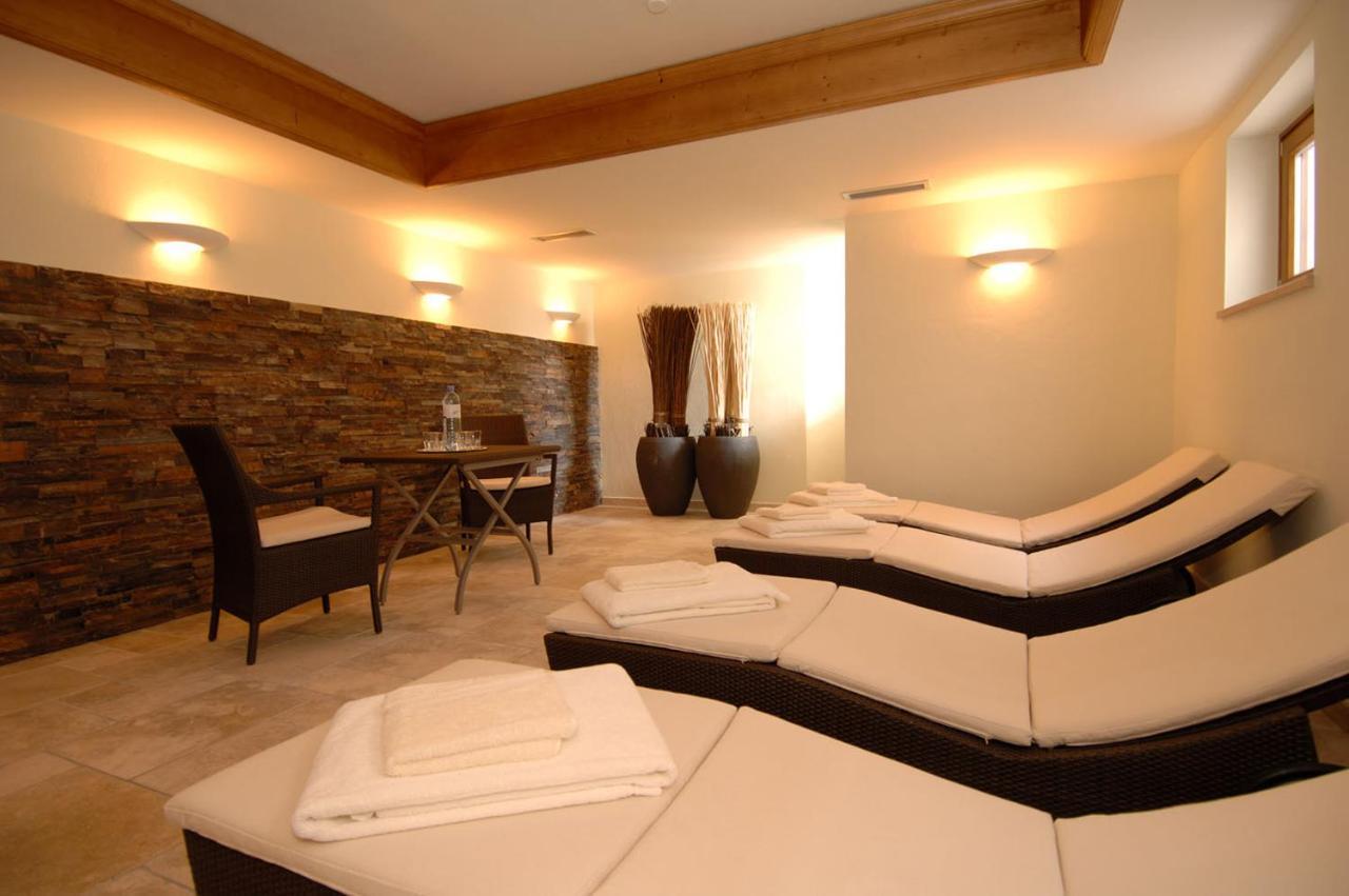 Chalet Panorama Maria Alm am Steinernen Meer Ngoại thất bức ảnh