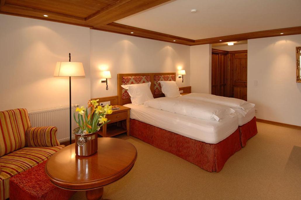 Chalet Panorama Maria Alm am Steinernen Meer Ngoại thất bức ảnh