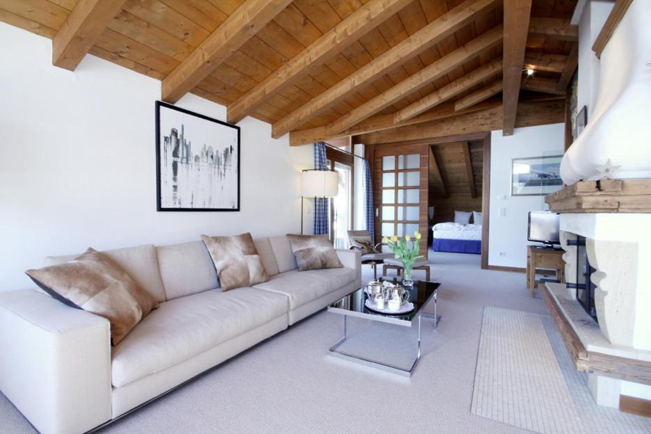 Chalet Panorama Maria Alm am Steinernen Meer Ngoại thất bức ảnh